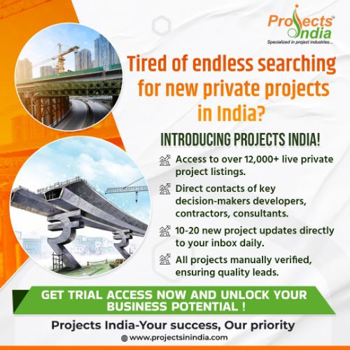 Projects India